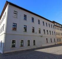 Helle 3-Raum Wohnung in zentraler Lage - Apolda