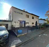 Doppelhaushälfte in bester Lage von Pirmasens