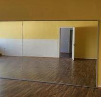 Tanzraum - Jogaraum - Fittness mit Spiegel - Langweid am Lech