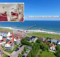 Last Minute Ostsee Schönberger Strand Terrasse 21.09. - 27.09.25 - Schönberg (Holstein)