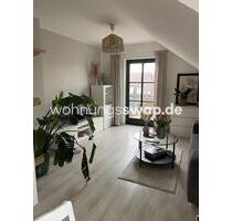 Wohnungsswap - 2 Zimmer, 45 m² - Insterburger Straße, Bogenhausen, München