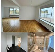 Sanierte, exklusive und lichtdurchflutete 2,5-Zimmer-Wohnung mit - Ottobrunn