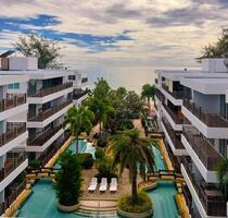 Langzeitmiete am Meer im Süden Thailands (von Privat) - Nohfelden