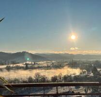 Exklusives Penthouse mit Solaranlage Wohnung Top Rendite - Offenburg Elgersweier