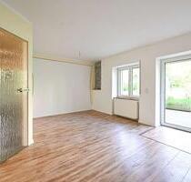Moderne 3-Raum-Wohnung mit Terrasse in Chemnitz Sonnenberg – Ihr neues Zuhause!