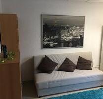 DU-Mitte möbliertes Apartment in ruhiger Lage mit EBK und Bad - Duisburg Duisburg-Mitte