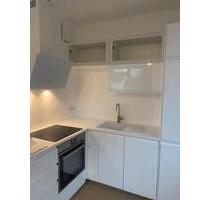 Helle 2 Zimmer Neubauwohnung mit zwei Terrassen in Eschersheim - Frankfurt am Main