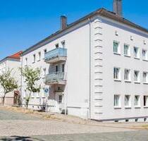 2-Raumwohnung in ruhiger Wohngegend - Nordhausen