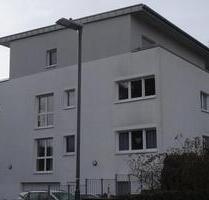 Gepflegte 2,5 Zimmerwohnung in Büdingen, sehr zentral gelegen