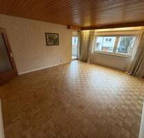 3,5 Zimmer, EBK, Hochparterre, Südbalkon, Dürrmenz - Mühlacker
