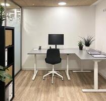 Dein Büro im Workhub Coworking - Small - Bernkastel-Kues