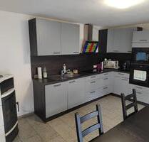 Ruhige 4 Zimmer-Wohnung zu vermieten - Marklkofen