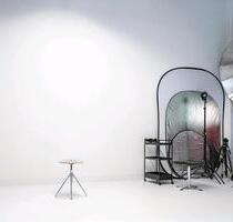 Fotostudio Videostudio Mietstudio Beteiligung - Hamburg Wandsbek