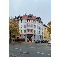 San. schöne 4 Zi-Whg Altbau am Cyriaksring - Braunschweig Westliches Ringgebiet