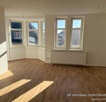 Frisch sanierte Wohnung im Dachgeschoss zu vermieten! - Bad Langensalza