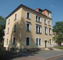 Gemütlich Wohnen in Meißen mit Balkon und Einbauküche!