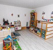 3-Z-Whng. mit Wintergarten und Gartenanteil - Wolfsburg Alt-Wolfsburg