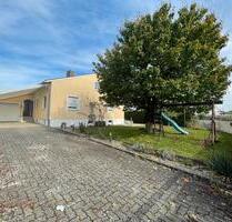 Freistehendes Einfamilienhaus in Wettstetten