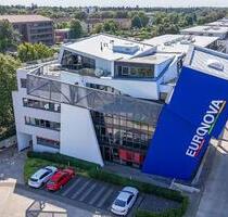 Außergewöhnliches Loft im Erdgeschoss - Köln Rodenkirchen