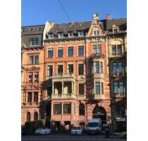2 Zi Traum vom Historischen Wohnen Wiesbaden Bahnhofsnähe Altbau