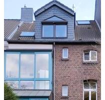 2 Zimmer Wohnung - 550,00 EUR Kaltmiete, ca.  55,00 m² in Neuss (PLZ: 41470) Allerheiligen