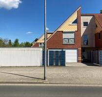 Provisionsfrei: Schönes Reihenendhaus in Hannover Bothfeld