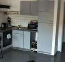 Appartement mit Balkon in Kempten, Keselstrasse zu vermieten - Wildsteig