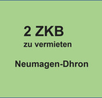 Wohnung zu vermieten - 2 ZKB - 450,00 EUR Kaltmiete, in Neumagen-Dhron (PLZ: 54347)