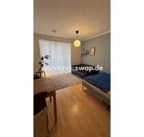 Wohnungsswap - 1 Zimmer, 27 m² - Schnorrstraße, Maxvorstadt, München