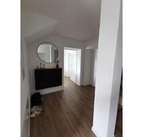 Moderne, barrierefreie 4-Raum-Wohnung mit Balkon in Geisleden - Heilbad Heiligenstadt