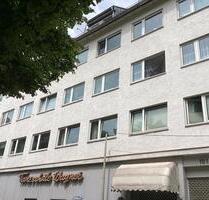 2-Zimmer-Wohung in Stuttgart-Ost zu verkaufen - Stockach