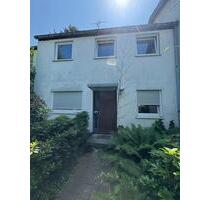 Reihenmittelhaus in Berlin Nikolassee (Zehlendorf)