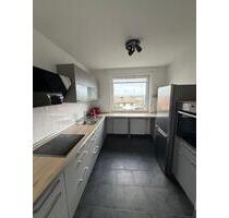 Wohnung unter dem Hermann in Hiddesen - Detmold