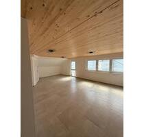 Stilvolle 3-Zimmer-Wohnung im Neubaugebiet mit Balkon in Bad Wimpfen