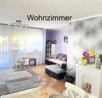 3-Zimmer-Wohnung in Straubing-West zu vermieten!