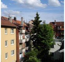 1 Zimmer Wohnung - 820,00 EUR Kaltmiete, ca.  25,00 m² in Stuttgart (PLZ: 70174) Stuttgart-Nord