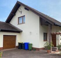 Einfamilienhaus Vöhl am Edersee