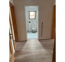 3 Zimmer Wohnung 65qm Lollar Renoviert