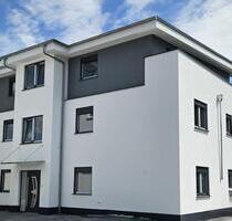 Neubau 3 ZKB Wohnung in Wetzlar zu vermieten