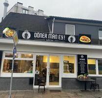 Dönerladen abzugeben Bahnhof Sebaldsbrück - Bremen Huchting