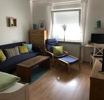 Ferienwohnungen - Auszeit im Pott - Monteurwohnung - Herten