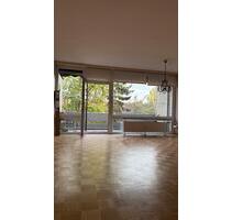 2 Zimmerwohnung mit Balkon und Aufzug - Hannover Vahrenwald-List