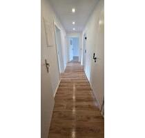 4 Raum Wohnung - Bad Frankenhausen - neu renoviert mit viel Platz - Bad Frankenhausen/Kyffhäuser