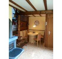 Ferienhaus 27 Silbersee - 95,00 EUR Kaltmiete, in Frielendorf (PLZ: 34621)