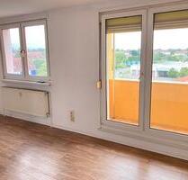 Ihre neue 3-Raumwohnung in Wolfen.... - Bitterfeld-Wolfen