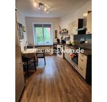 Wohnungsswap - 2 Zimmer, 50 m² - Fröttmaninger Straße, Schwabing-Freimann, München