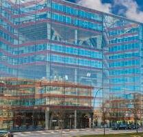 Privater Büroraum für 2 Person in Regus HAMBURG, Doppel X