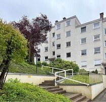 Ohne Provision: Ruhig gelegene 2-Zimmer Wohnung in Bad Neuenahr - Bad Neuenahr-Ahrweiler
