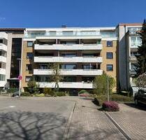 Eigentumswohnung 2-Zimmer Wohnung Penthouse Dachterasse - Hannover Buchholz-Kleefeld