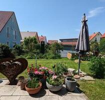 2-Zi.-Whg. Herrieden - 575,00 EUR Kaltmiete, ca.  58,00 m² in Herrieden (PLZ: 91567)